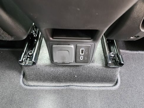 New 2026 Buick Encore GX Avenir FWD image 48