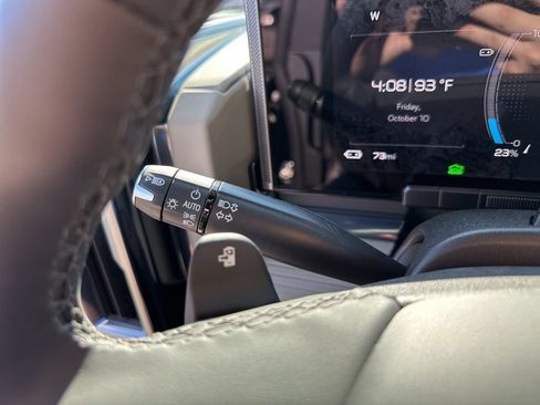 New 2026 GMC Hummer EV 4x4 Crew Cab image 35