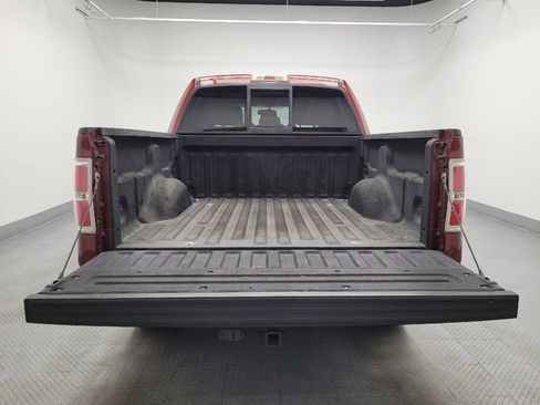 Used 2014 Ford F150 XLT w/ Equipment Group 302A Luxury image 29