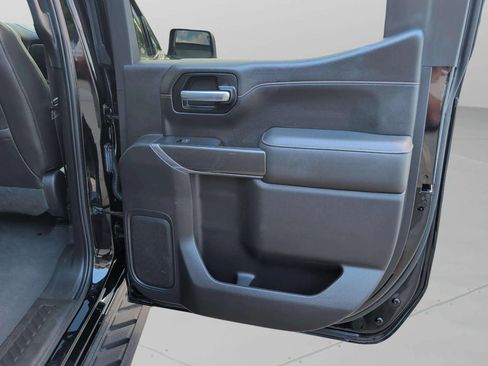 Used 2021 GMC Sierra 1500 AT4 AWD/4WD image 37