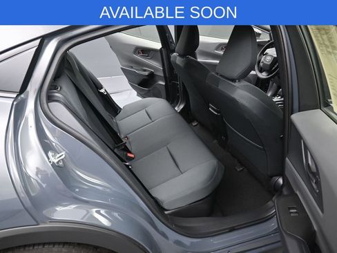 Used 2024 Toyota Prius LE AWD/4WD image 28