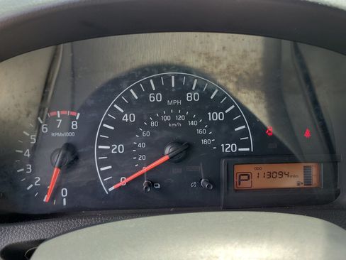 Used 2015 Nissan NV200 S w/ Back Door Glass Package FWD image 18