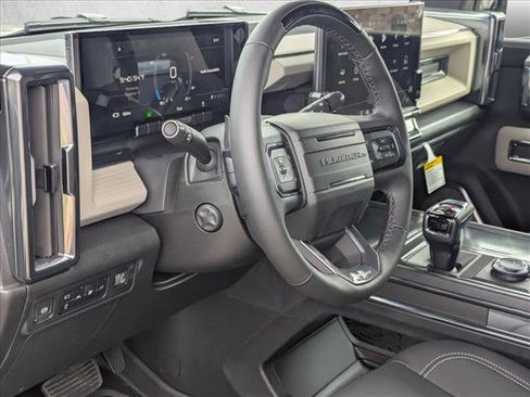 New 2026 GMC Hummer EV SUV image 9