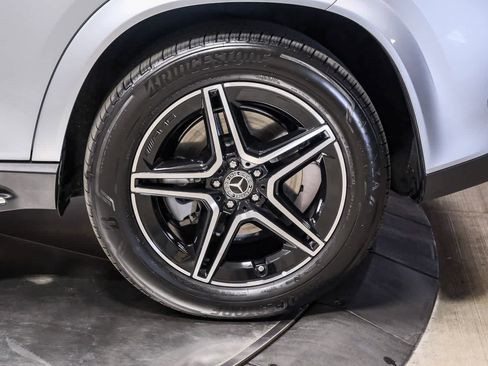 Used 2025 Mercedes-Benz GLE 450e GLE 450e image 9