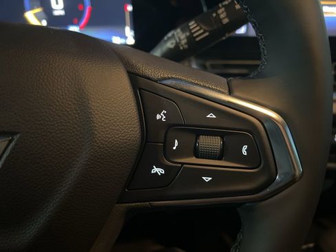 New 2026 Chevrolet Trax ACTIV w/ Sunroof Package image 15