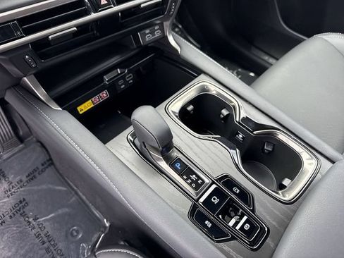 Certified 2025 Lexus RX 350 Premium w/ Convenience Package FWD image 21