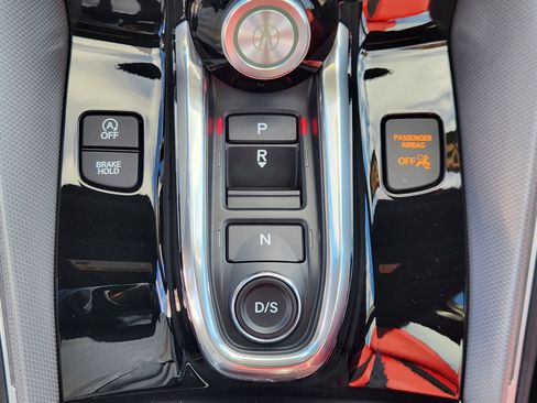 Certified 2025 Acura TLX SH-AWD w/ A-SPEC Pkg image 13