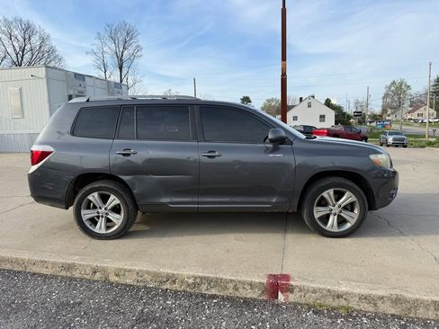Used 2009 Toyota Highlander Sport image 5