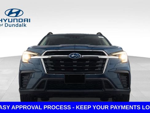 Used 2023 Subaru Ascent Premium AWD/4WD image 7