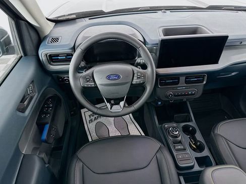 New 2025 Ford Maverick Lobo AWD/4WD image 29