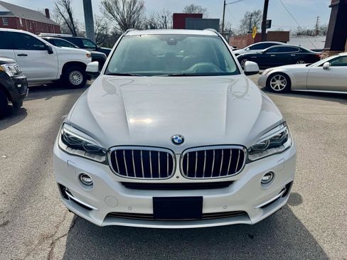 Used 2014 BMW X5 xDrive35i image 9