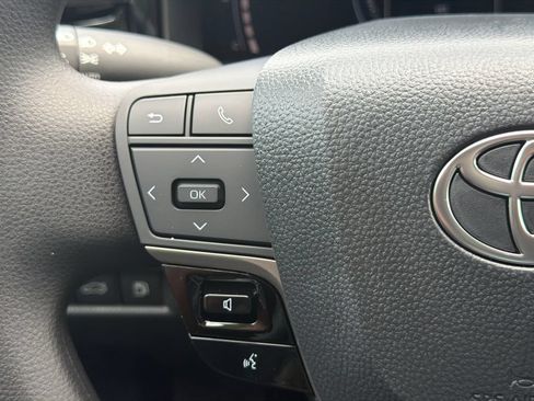 New 2026 Toyota Camry LE w/ Convenience Package FWD image 29