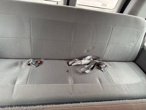 Used 2007 Ford E-350 and Econoline 350 XL image 13