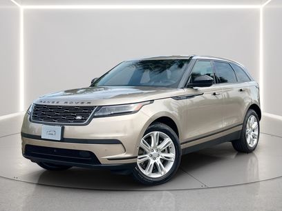 Used 2026 Land Rover Range Rover Velar S