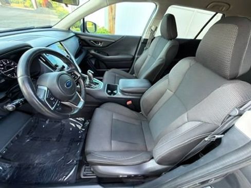 Used 2021 Subaru Outback Premium AWD/4WD image 18