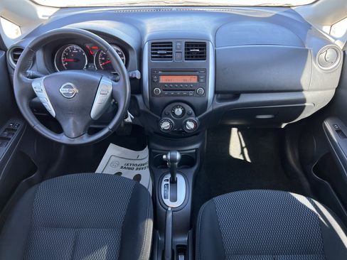 Used 2014 Nissan Versa Note SV image 16