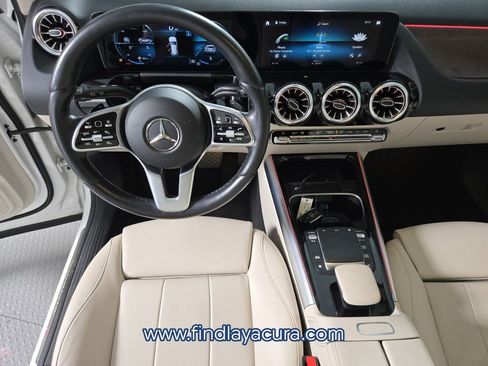 Used 2023 Mercedes-Benz GLA 250 4MATIC image 15