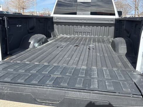 Used 2024 Chevrolet Silverado 3500 High Country w/ High Country Premium Package image 7