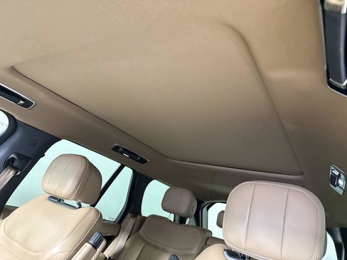 Used 2023 Land Rover Range Rover SE AWD/4WD image 20