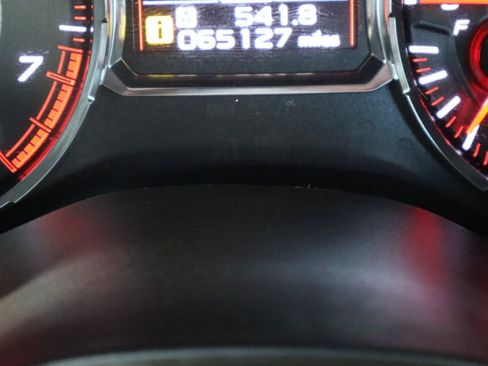 Used 2019 Subaru WRX Premium AWD/4WD image 17