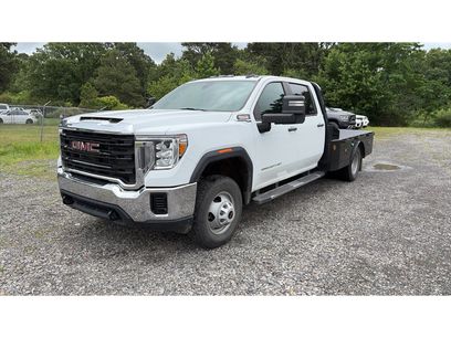 Used 2022 GMC Sierra 3500 Pro w/ Convenience Package
