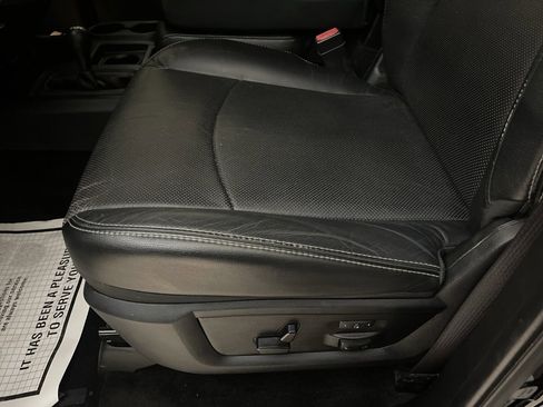 Used 2015 RAM 2500 Power Wagon Laramie image 26