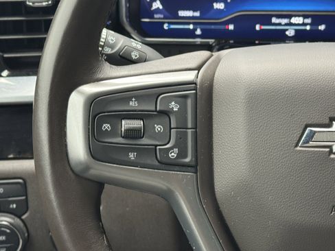 Used 2023 Chevrolet Silverado 1500 RST w/ Redline Edition image 32