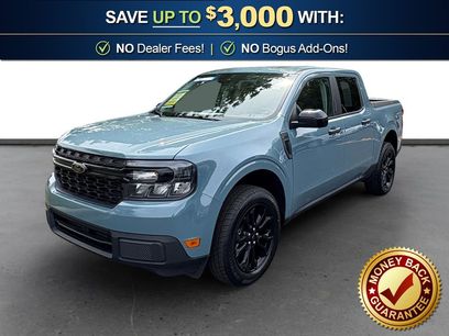 Used 2023 Ford Maverick XLT w/ XLT Luxury Package