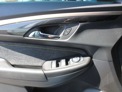 Used 2025 Chevrolet TrailBlazer ACTIV FWD image 30