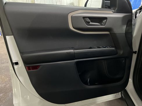 New 2025 Ford Bronco Sport Big Bend w/ Convenience Package image 14