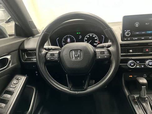 Used 2024 Honda Civic Sport image 15