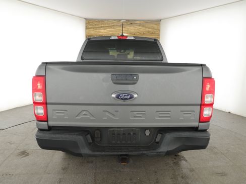 Used 2021 Ford Ranger XL w/ Equipment Group 101A High RWD image 5