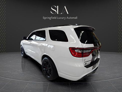 Used 2023 Dodge Durango SRT image 7