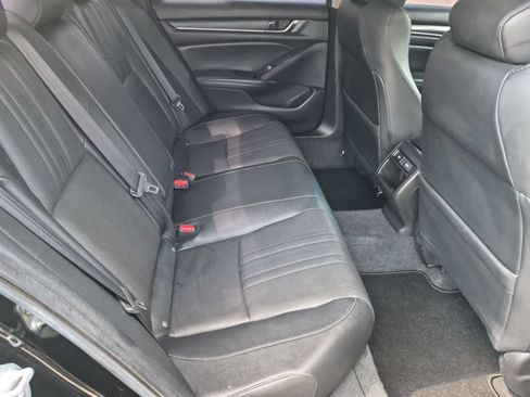 Used 2021 Honda Accord Sport Special Edition image 20