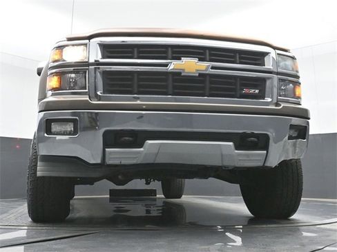 Used 2015 Chevrolet Silverado 1500 LT w/ All Star Edition image 39