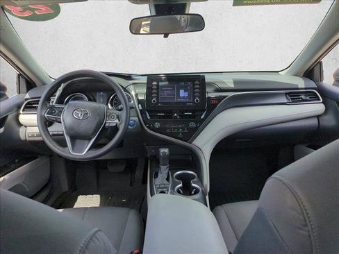 Used 2023 Toyota Camry LE FWD image 16