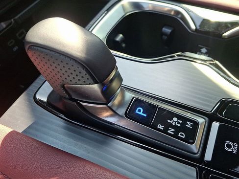 Used 2024 Lexus RX 500h F Sport w/ Convenience Package image 16