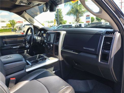 Used 2013 RAM 2500 Laramie image 12