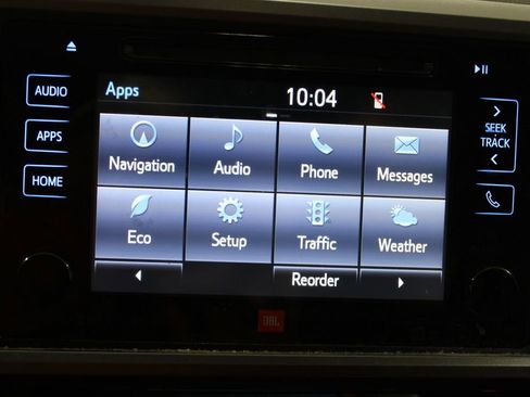 Used 2016 Toyota Tacoma Limited image 30