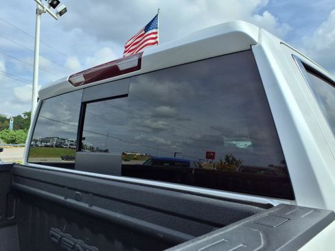 Used 2021 GMC Sierra 1500 Denali w/ Driver Alert Package II AWD/4WD image 29