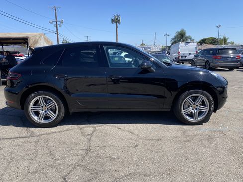 Used 2015 Porsche Macan S w/ Premium Package Plus AWD/4WD image 10