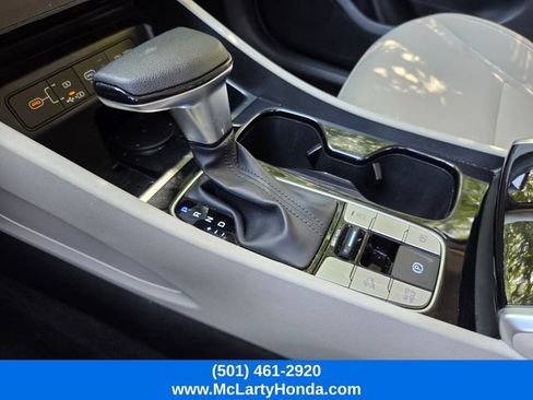 Used 2025 Hyundai Tucson SEL FWD image 28