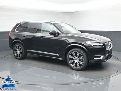Used 2023 Volvo XC90 T8 Plus w/ Protection Package Premier