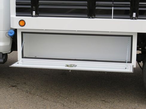 New 2023 RAM 4500 Tradesman image 11