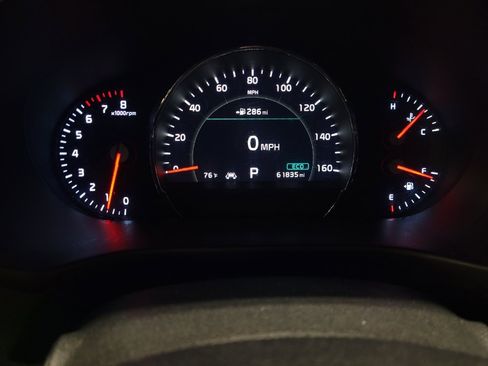 Used 2019 Kia Sorento EX AWD/4WD image 23
