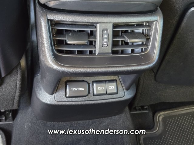 Used 2024 Lexus ES 300h w/ Premium Package FWD image 14