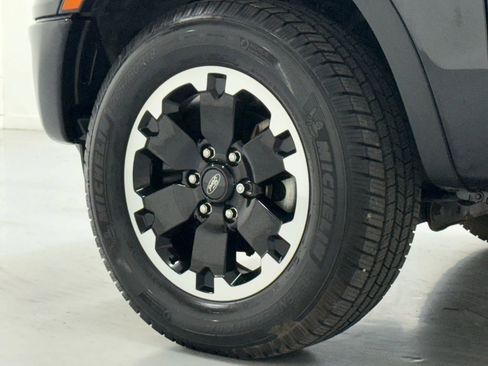 Used 2021 Ford Ranger XL w/ Equipment Group 101A High image 45