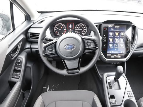 New 2026 Subaru Crosstrek 2.0i Premium image 20
