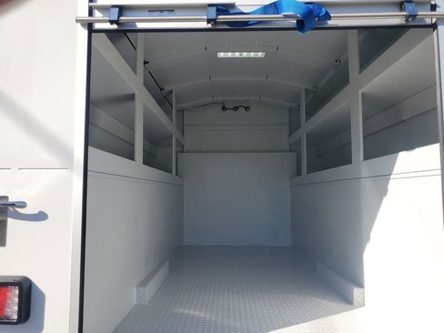 New 2026 Chevrolet Express 3500 Work Van w/ Power Convenience Package image 16