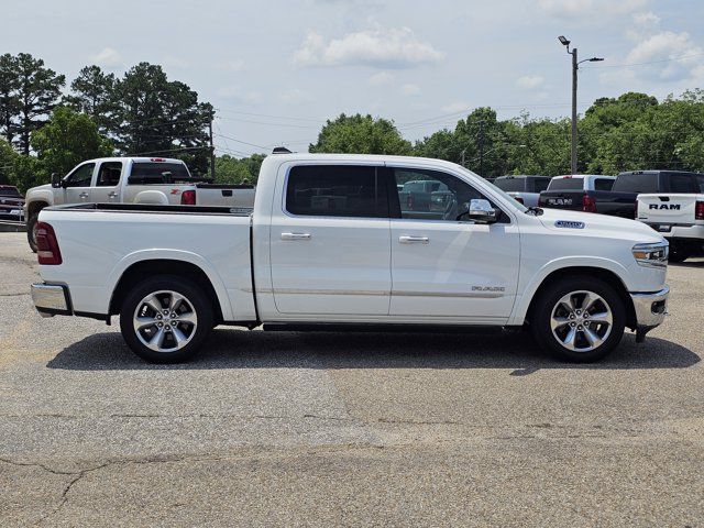 Certified 2022 RAM 1500 Limited AWD/4WD image 20